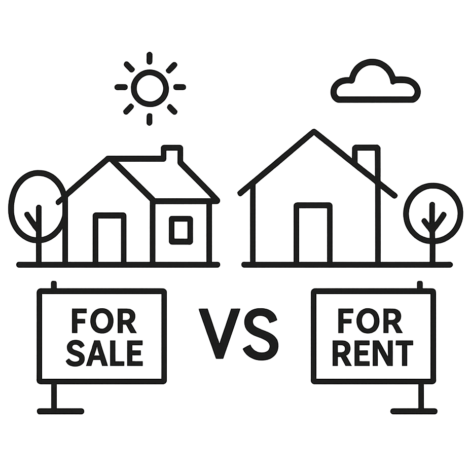 Home illustration